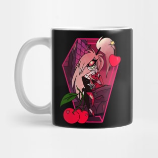 Cherri Bomb Mug